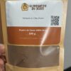 Poudre de cacao brute sans sucre - Le paquet de 100g